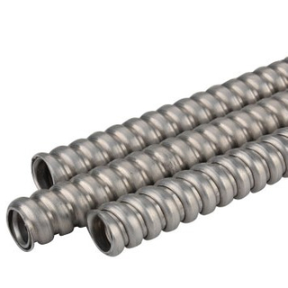 UL美标包塑软管 RWS美标包塑穿线金属软管