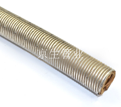 不锈钢型普利卡管LN-4B