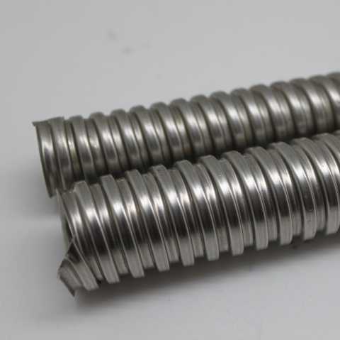 不锈钢软管 金属软管 不锈钢穿线管