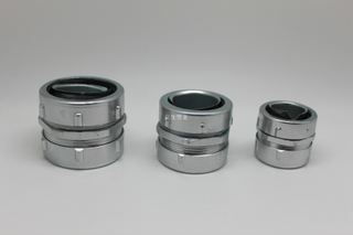 JSF-DGJ自固式管接头 卡簧式管接头 自固接头