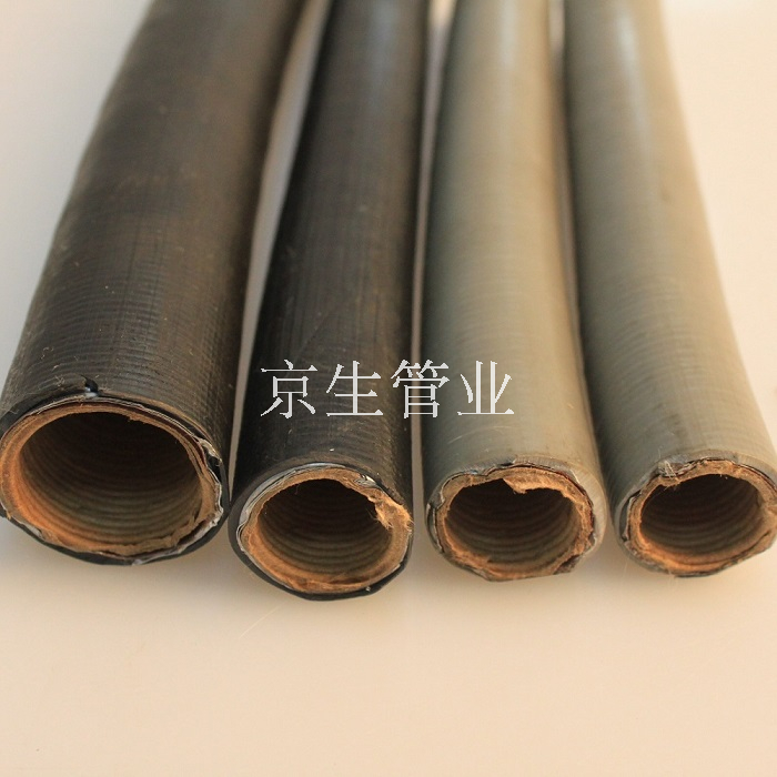 普利卡软管 普利卡金属软管 普利卡电线套管