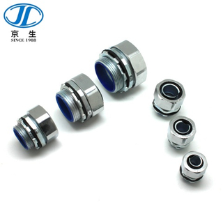 外丝接头 箱接头 金属接头