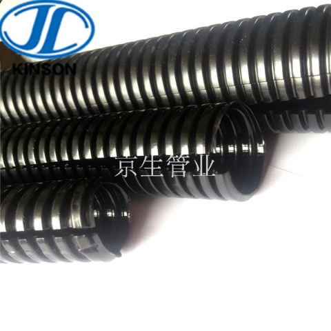 塑料波纹管 PE/PP/PA塑料波纹管 穿线软管