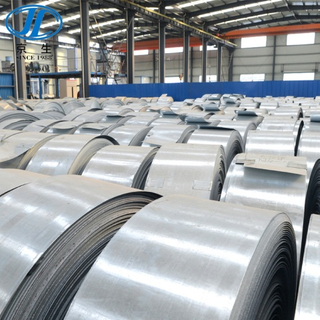 镀锌钢带 热镀锌钢带 电缆钢带