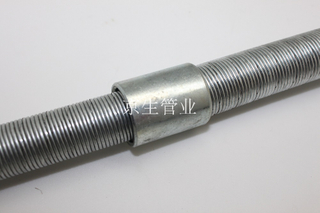 KG普利卡混合接头 钢管连接器