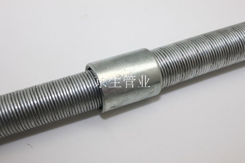 KG普利卡混合接头 钢管连接器