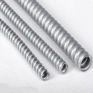 UL美标包塑软管 RWS美标包塑穿线金属软管 包塑金属软管