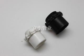 塑料接头 软管接头 金属软管塑料接头
