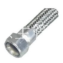 活动内螺纹喇叭口波纹软管 活动内螺纹喇叭口波纹软管