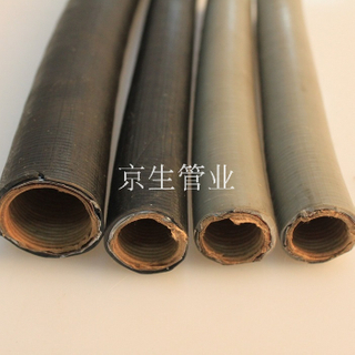 LV-5Z防水阻燃普利卡软管 普利卡金属软管 普利卡电线套管
